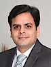 Global Healthcare Resource President: Vishal  Jain 